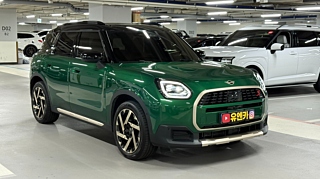 MINI COOPER S 컨트/ 2025