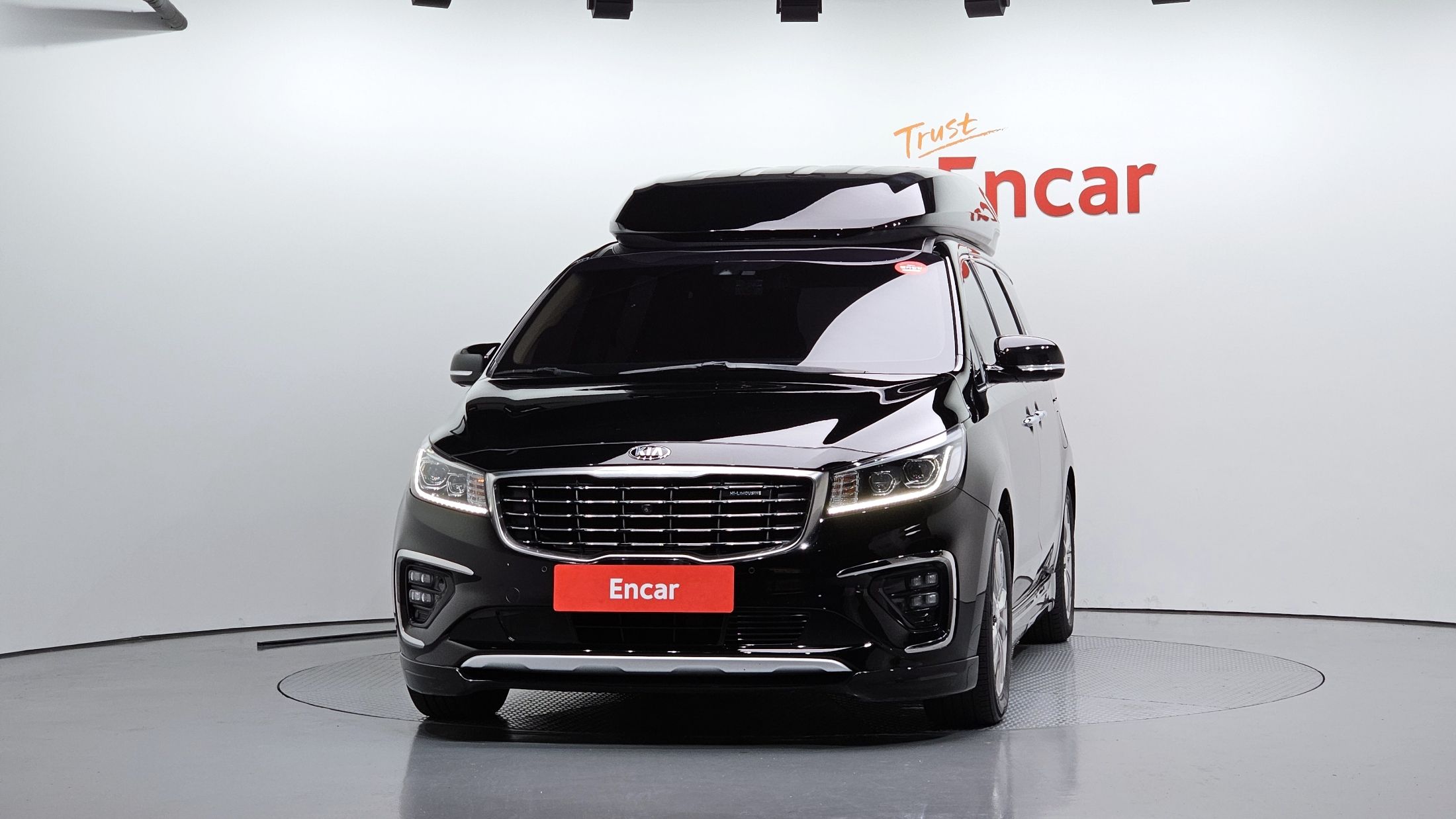 KIA CARNIVAL 2020