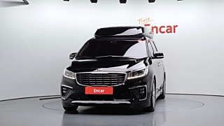 KIA CARNIVAL 2020