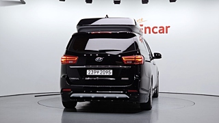 KIA CARNIVAL 2020