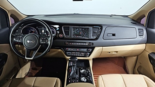 KIA CARNIVAL 2020