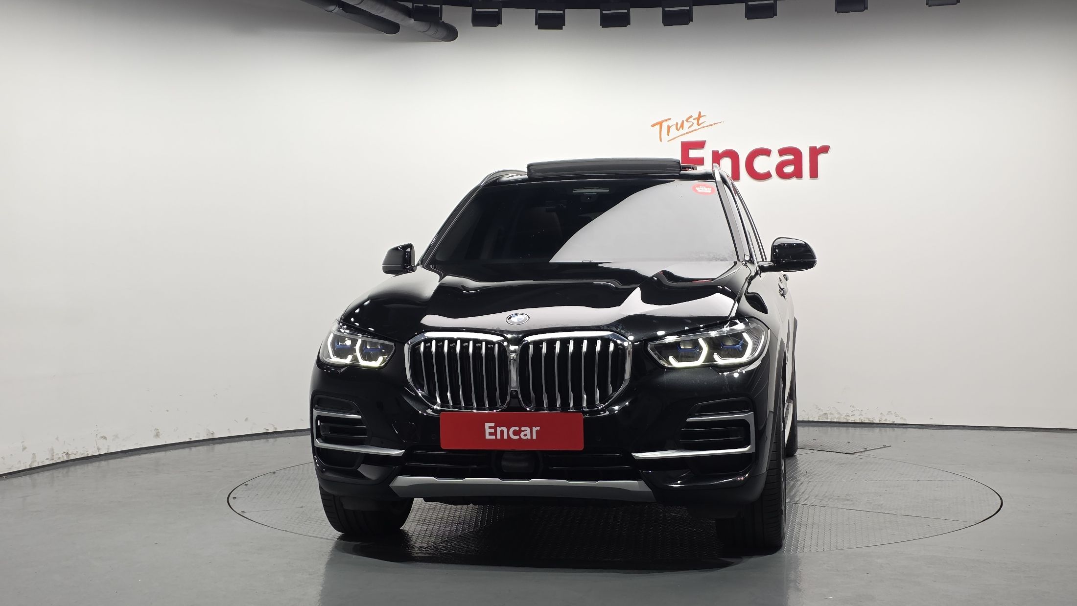 BMW X5 G05 2022