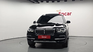 BMW X5 G05 2022