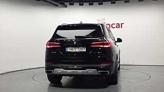 BMW X5 G05 2022
