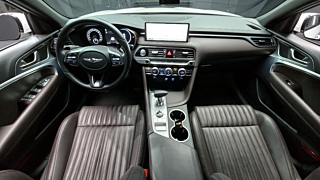 GENESIS G70 2021