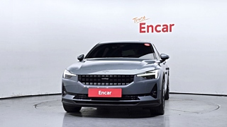 POLESTAR POLESTAR 2 2022