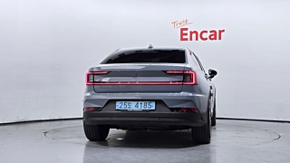 POLESTAR POLESTAR 2 2022