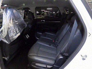 KIA SORENTO 2020