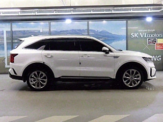 KIA SORENTO 2020