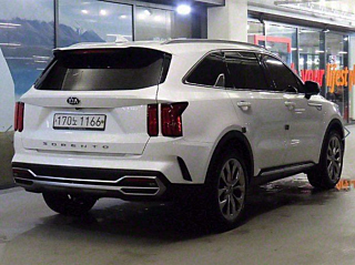KIA SORENTO 2020
