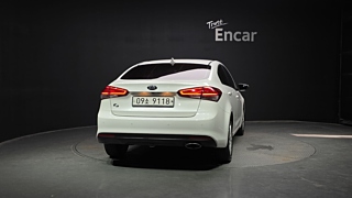 KIA K3 2017