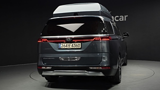 KIA CARNIVAL 2021