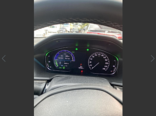 HONDA ACCORD 2019