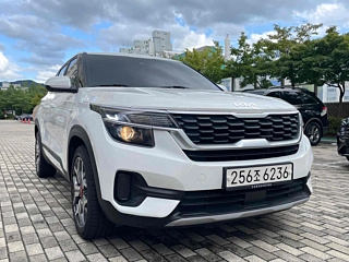 KIA SELTOS 2022