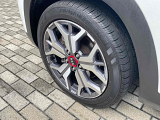 KIA SELTOS 2022