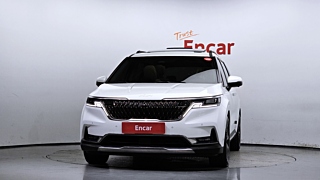 KIA CARNIVAL 2022