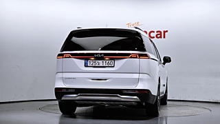 KIA CARNIVAL 2022