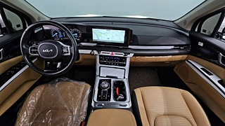 KIA CARNIVAL 2022