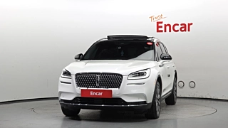 LINCOLN CORSAIR 2020