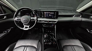 KIA K5 2020
