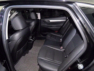 HYUNDAI GRANDEUR IG 2020