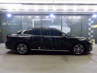 HYUNDAI GRANDEUR IG 2020