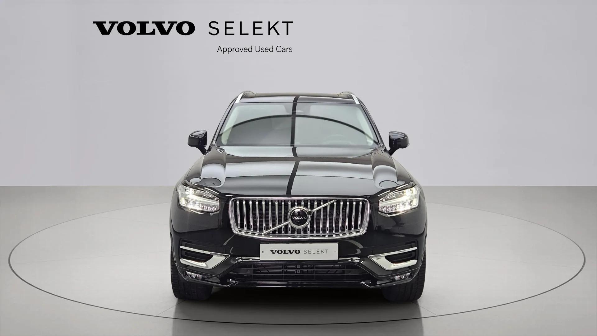 VOLVO XC90 2024