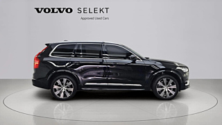 VOLVO XC90 2024
