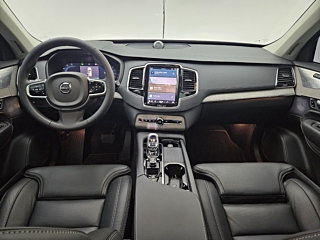VOLVO XC90 2024