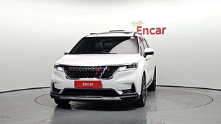 KIA CARNIVAL 2021