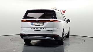 KIA CARNIVAL 2021