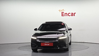 KIA K7 2018