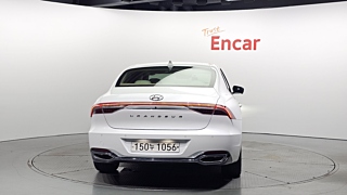 HYUNDAI GRANDEUR IG 2020