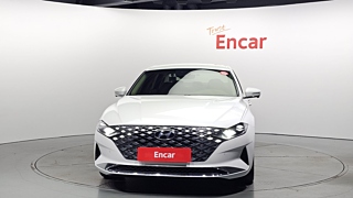 HYUNDAI GRANDEUR IG 2020