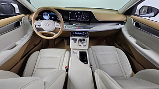 HYUNDAI GRANDEUR IG 2020