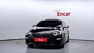 BMW 2-SERIES GRAN COUPE F44 2021