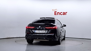 BMW 2-SERIES GRAN COUPE F44 2021