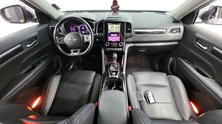 SAMSUNG QM6 2016