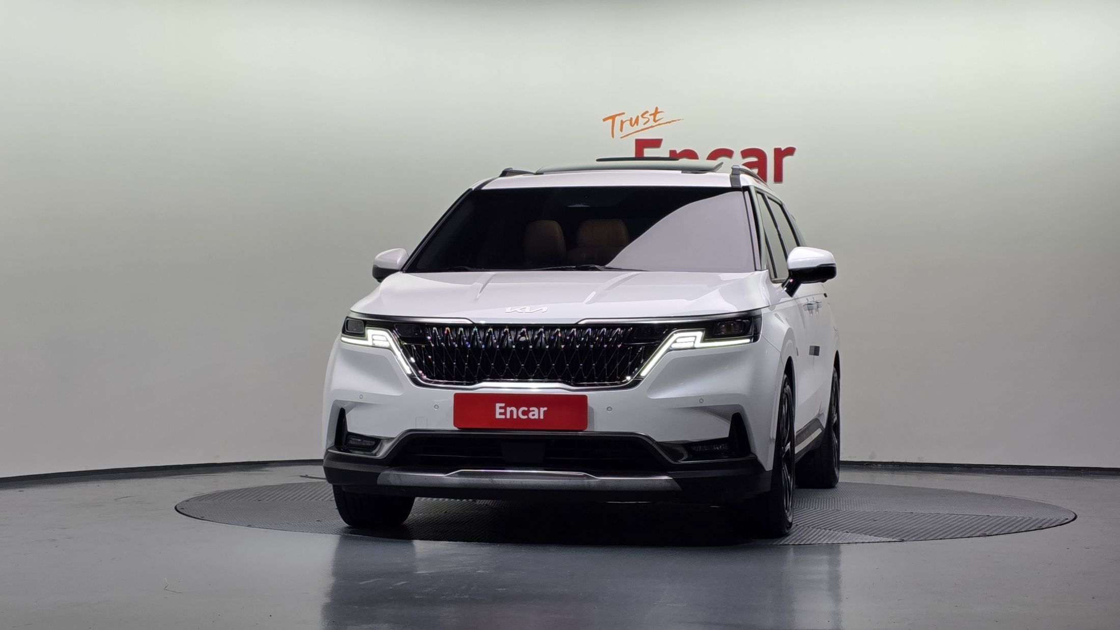 KIA CARNIVAL 2023