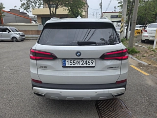 BMW X5 G05 2021