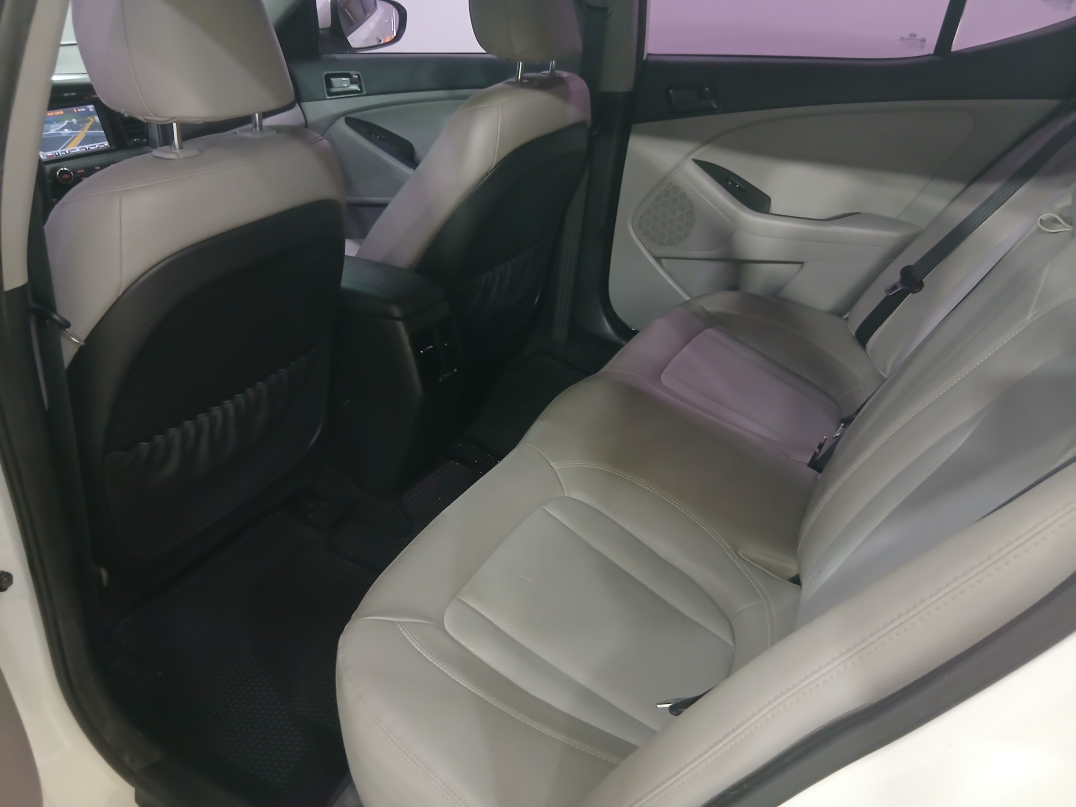 KIA K5 2013