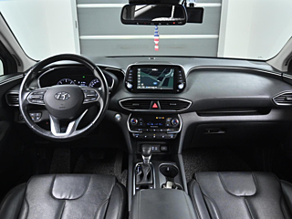 HYUNDAI SANTAFE TM 2018