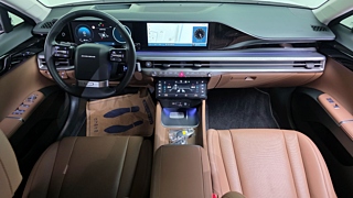 HYUNDAI GRANDEUR GN7 2023