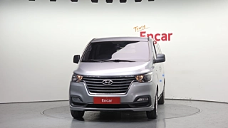 HYUNDAI STAREX GRAND 2019