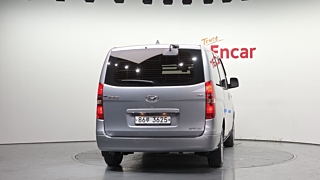 HYUNDAI STAREX GRAND 2019