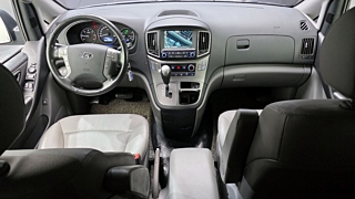 HYUNDAI STAREX GRAND 2019