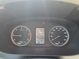 HYUNDAI SOLATI 2017