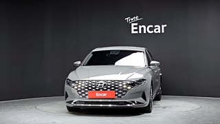 HYUNDAI GRANDEUR IG 2020