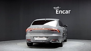 HYUNDAI GRANDEUR IG 2020