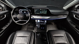 HYUNDAI GRANDEUR IG 2020